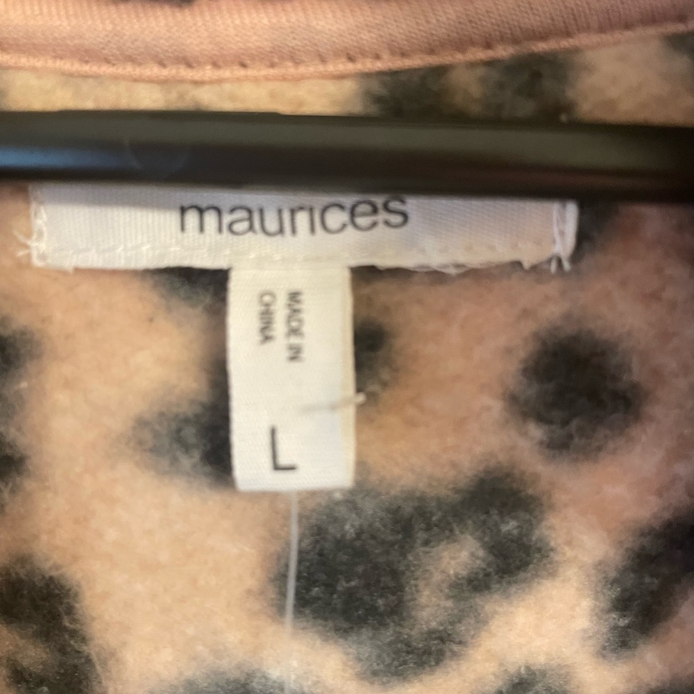 Half zip jacket 🌟 - Picture 2 of 3
